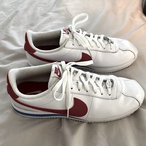 Nike Cortez